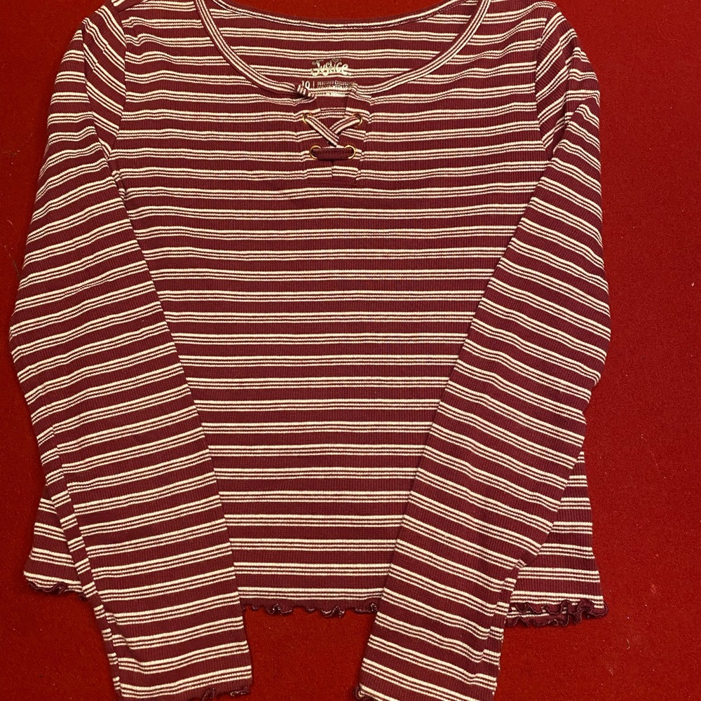 Size 10 kids Shirt
